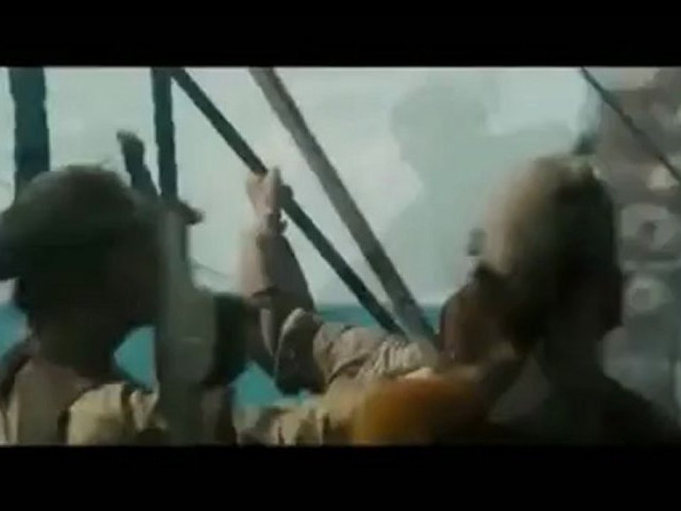 He's A Pirate (Hard Dance Style Remix)