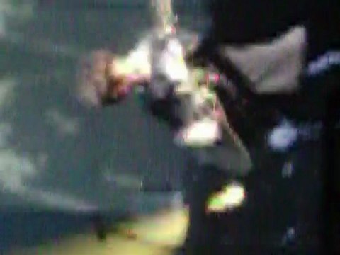 Indochine, 24.10.09 Forest National (Le Lac)