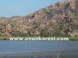 bafa gölü kuş cenneti milas http://www.onunkaresi.com