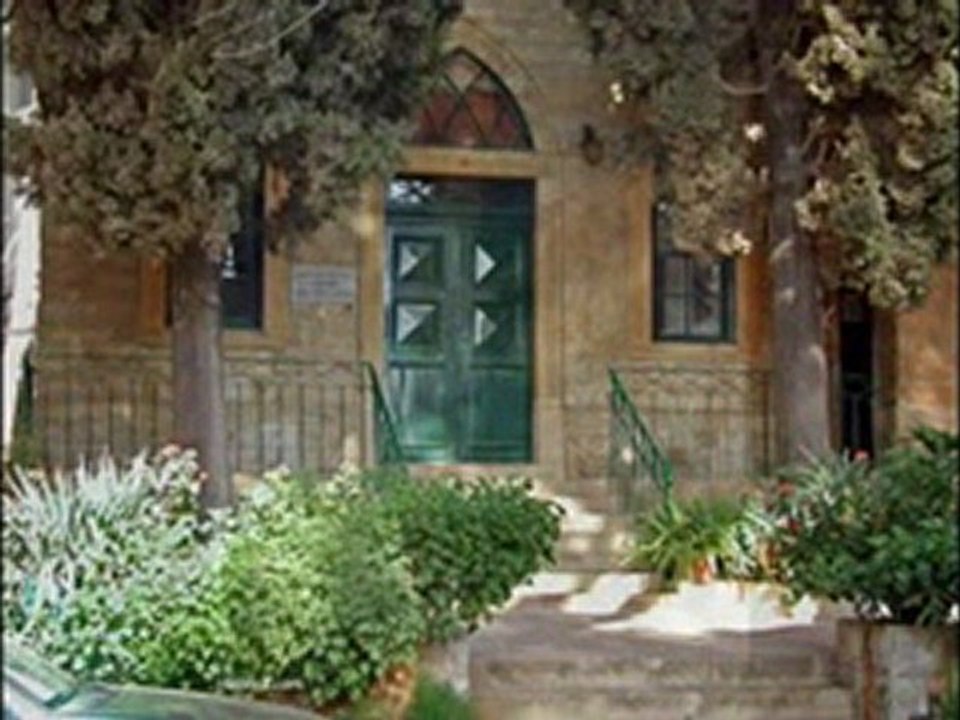 Lebanon : my dreams