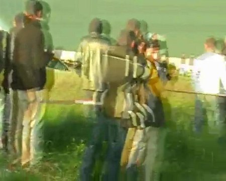 Rallye du jules verne 2009