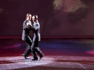 AMERICA - Palais des Congres de Paris, extracts LOS MACANA