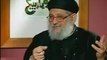 Father Zakaria answers questions Muslims about Trinity P 3