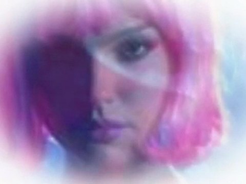 CLOSER *Natalie Portman* Clive Owen*