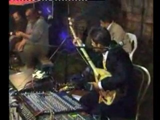 Omer Sahin-Eyvah Gonul