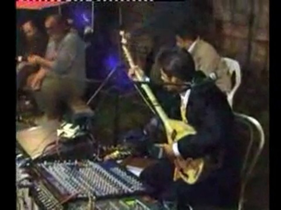 Omer Sahin-Eyvah Gonul