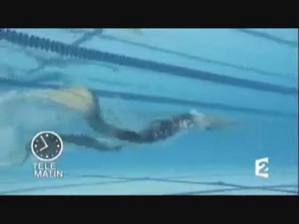 La NAP passe à la TV