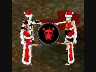 [Dofus] Délire 'Perco Open Bar'