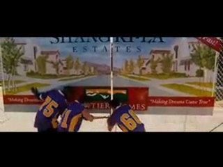 Fast And The Furious Tokyo Drift (Part 1 of 10)