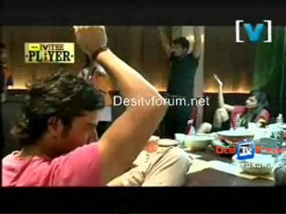 [V] The Player  - 15th January 2010- pt3