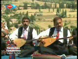 Yerkoy Ustalar Toplulugu-Yozgat Surmelisi