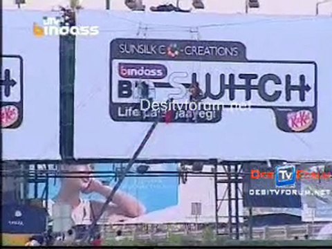 Big Switch [Episode 11] - 16th January 2010 - Pt4