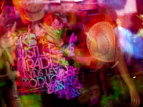 soirée CLUB HOUSE 2009 - Salon du Cheval de Paris