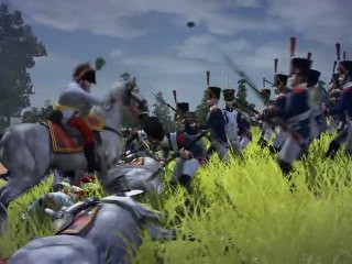 Trailer Napoleon Total War