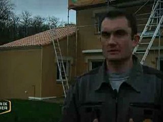 Coeur de Métier : Couvreur photovoltaïque (Vendée)