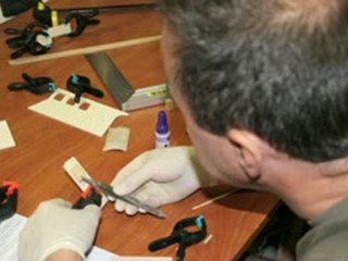 Chantier Du Zénith 1ere