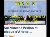 Dailycensure de Peillon, zemmour Domenach Chabot