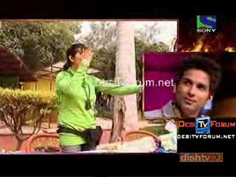 Lift Kara De [Shahid Kapoor Episode 5] - 16th January 2010 -