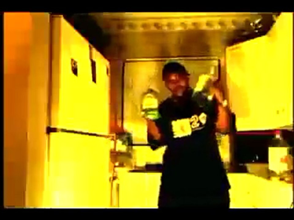 Mekanical Mystik - Black n Forth