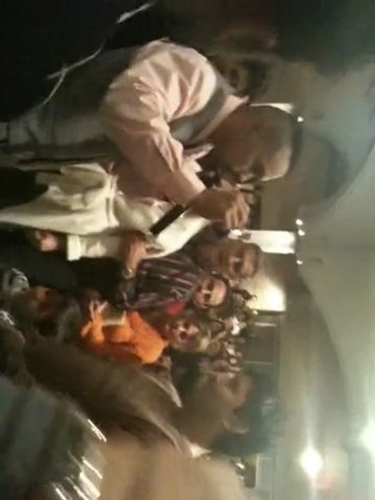 orlando figeurao culto gitan du93  15 /01/ 2010