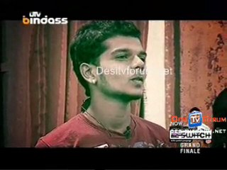Big Switch [Episode 11] - 16th January 2010 - Pt9