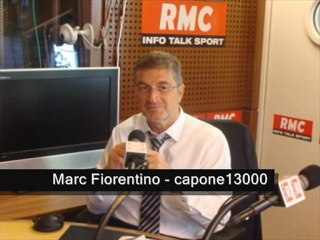 2/2 RMC Marc Fiorentino & le krach 2010