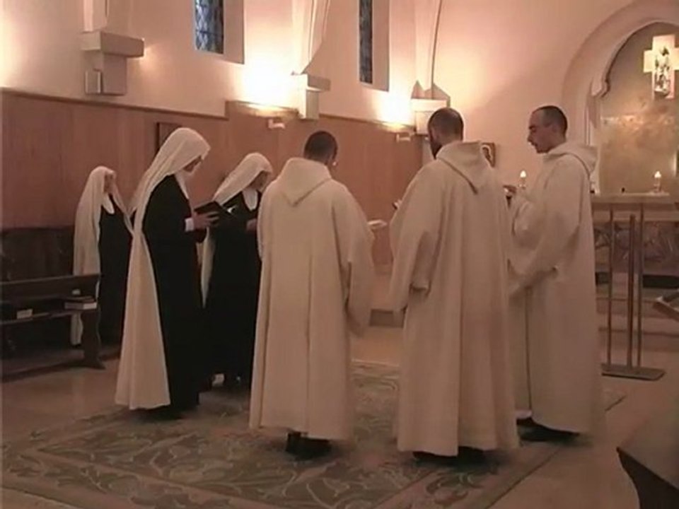 Monastère Notre Dame de la Sainte Espérance