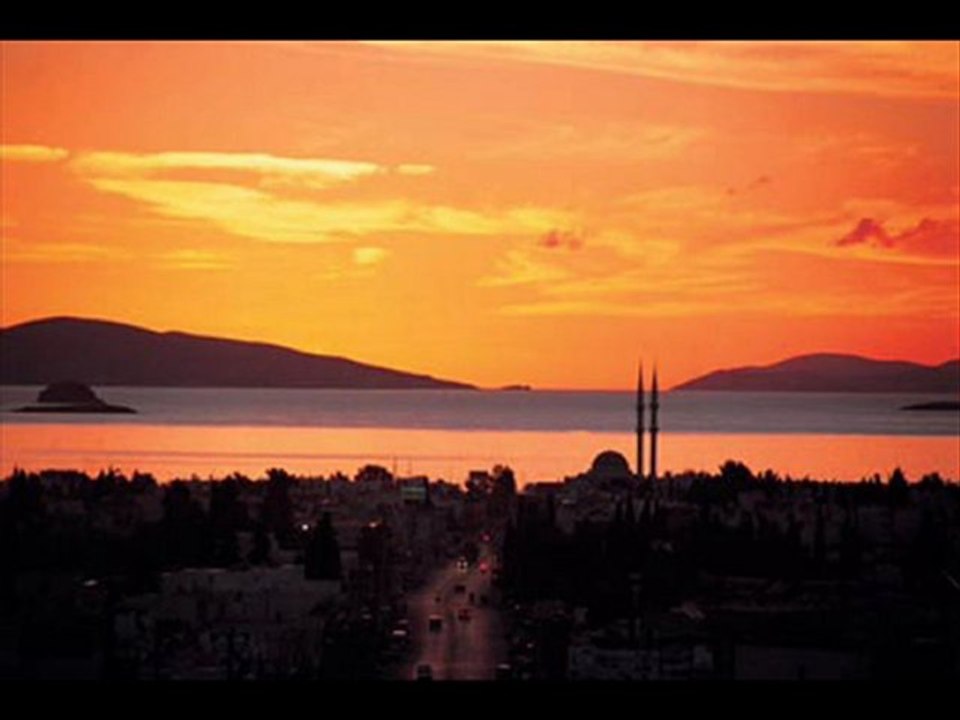 Gipsy Kings - Pharon