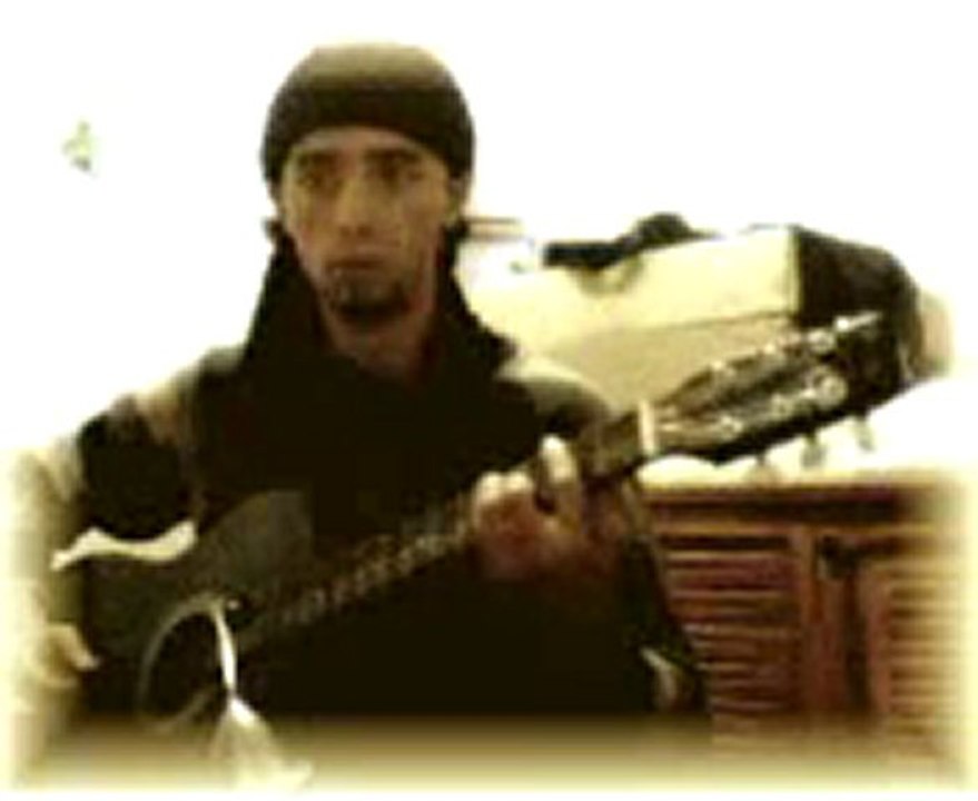 Stratovarius forever cover acoustic