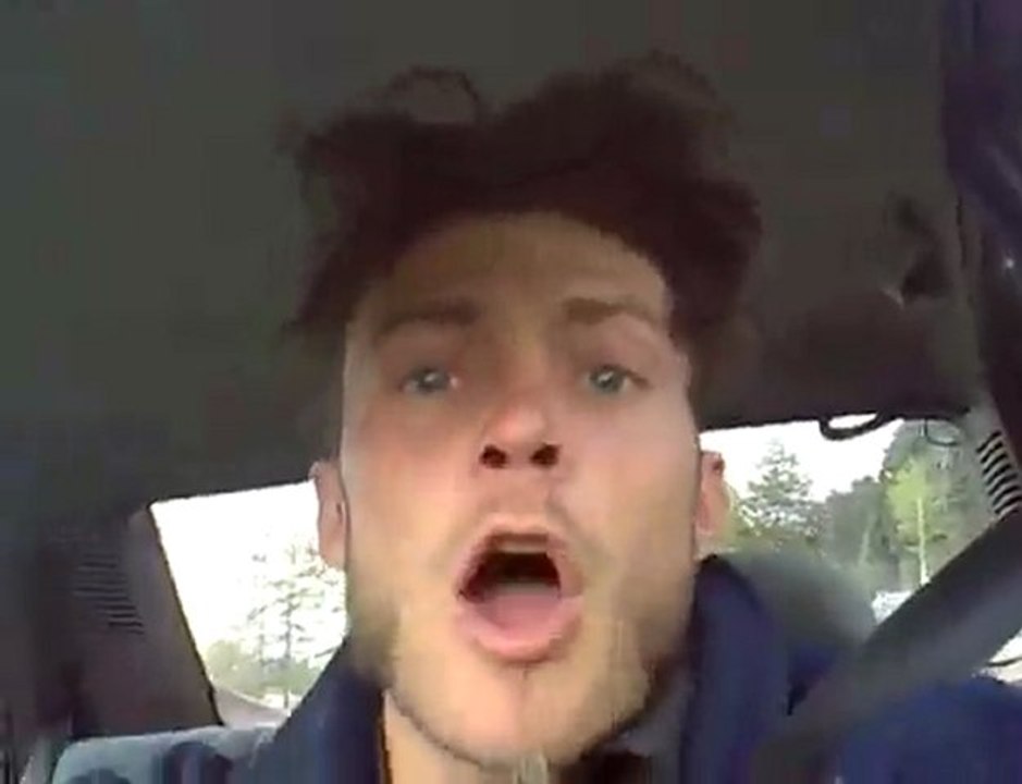 morteau morille et la vielle voiture