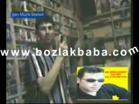 Huseyin Oksuz-Leyli Leyli