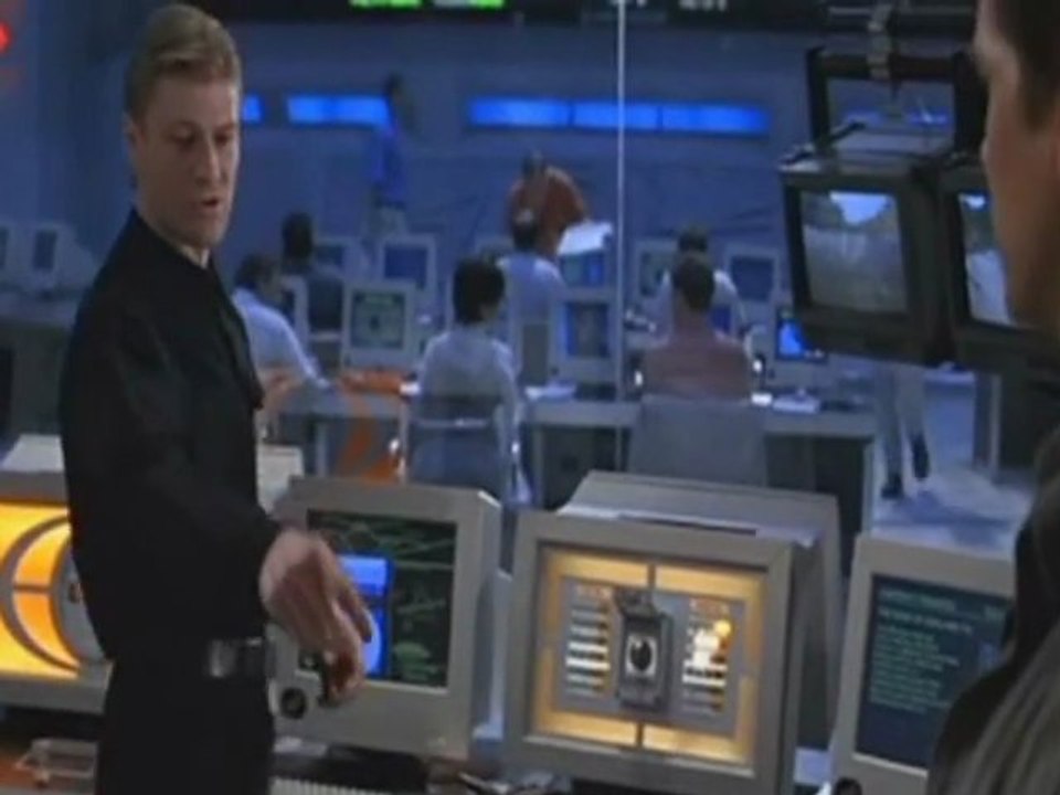 Episode 17 - Spy Watch (CVSL-I21) Review