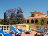 Algarve Villas To Rent In Portugal - Casa Jacaranda