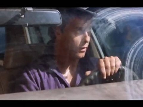 Police Fédérale Los Angeles courses poursuites.