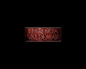 La Herencia Valdemar Trailer Español