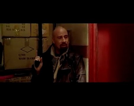 Desde Parí­s con amor - Tráiler en español