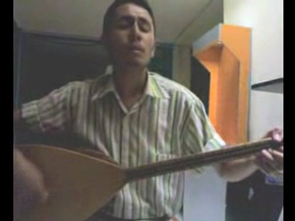 Yasin Cakir-Sad Olup Gulmuyor