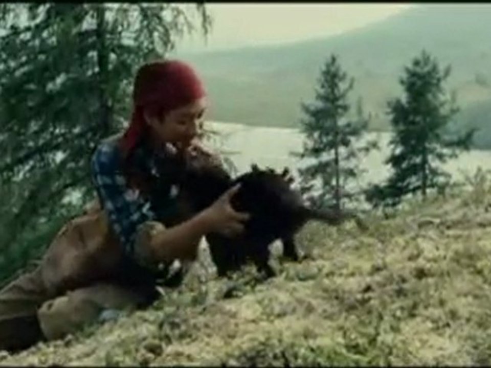 Loup 2 Extraits du Film