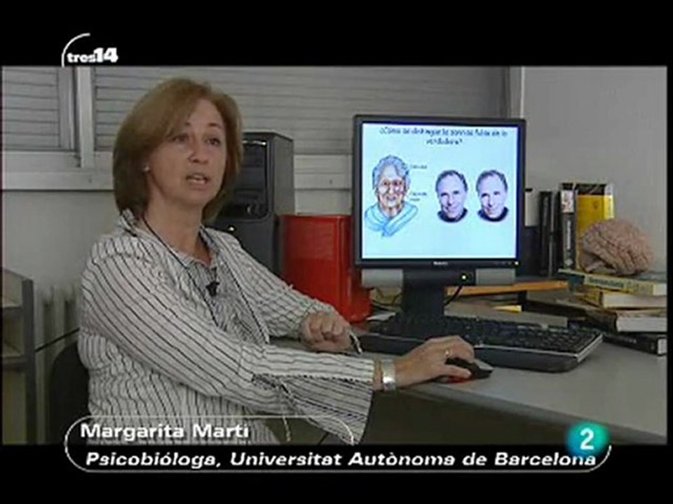 Lenguaje facial