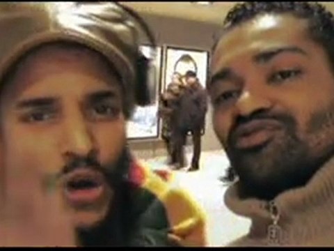 blacko (tikaf) big up h2guerre