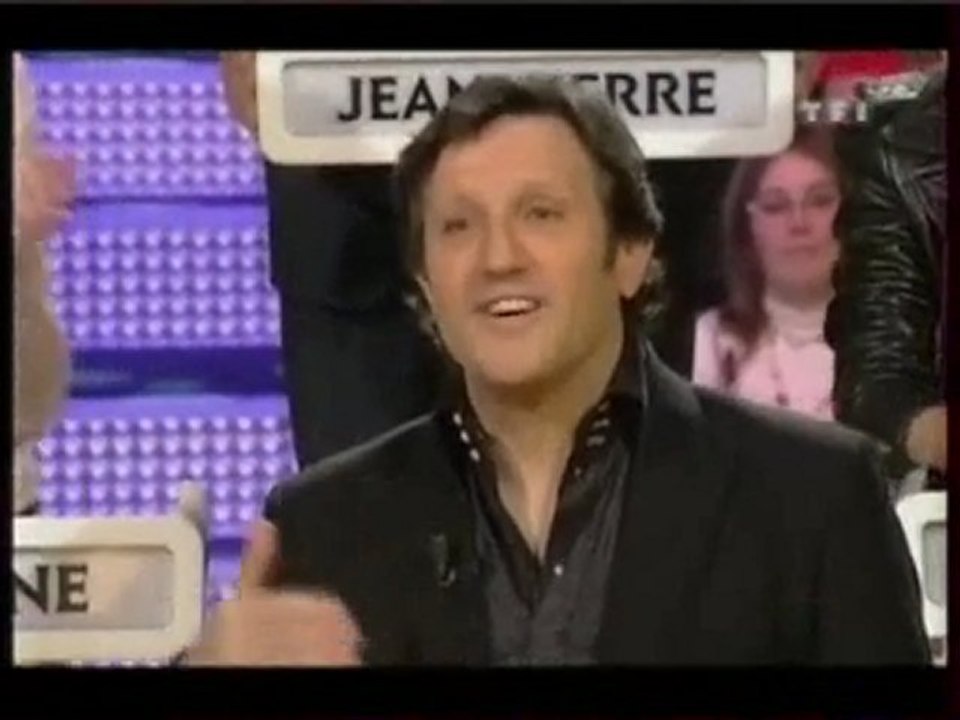 Michel la Rosa
