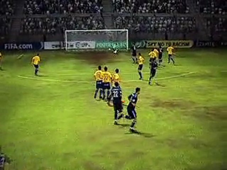 Coup En FORCe DE C.RoNALDo dEs 35     40 m