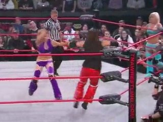 TNA iMPACT 14/01/2010 Part 3/9