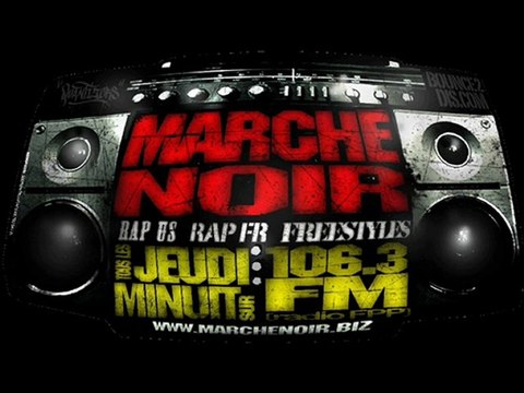 Freestyle Iron Sy, les frères Sy, Le KONCEPT... part.1