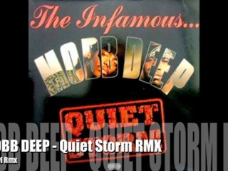 Mobb Deep - 12 Remix 🎶