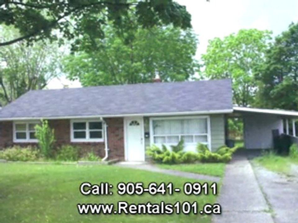 Student Rentals|Student Housing|Niagara