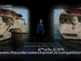 Miranda Introduces Competition-The Underwater Channel.tv