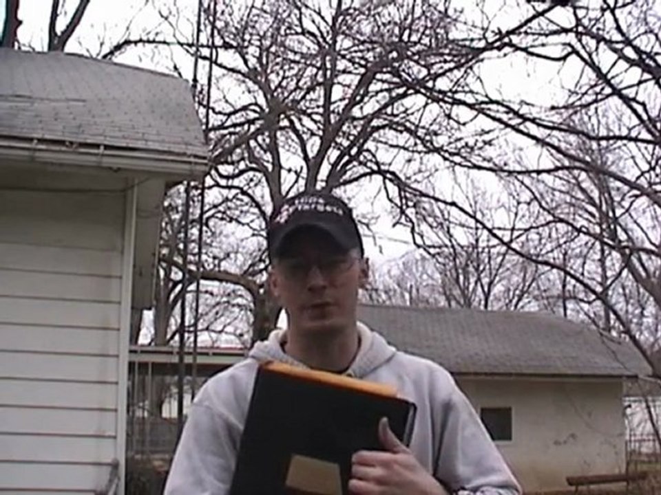 Bow Tuning Part 1: Paper Tuning