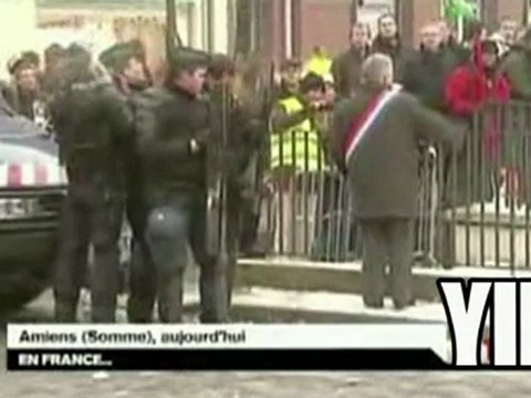 Effet boule de neige