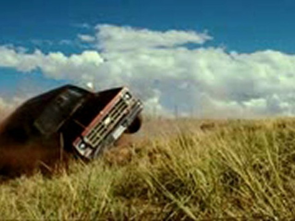 Crazy Heart rus trailer